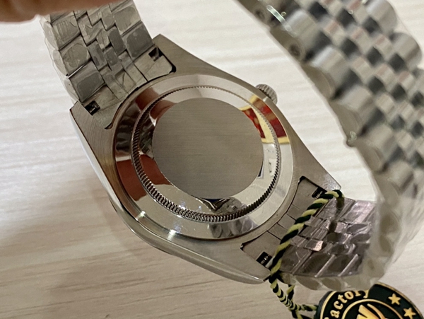 激安ロレックス素材ディテール